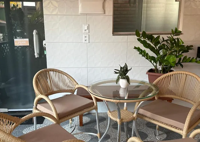 Porto Dos Lencois, Apartamento 05