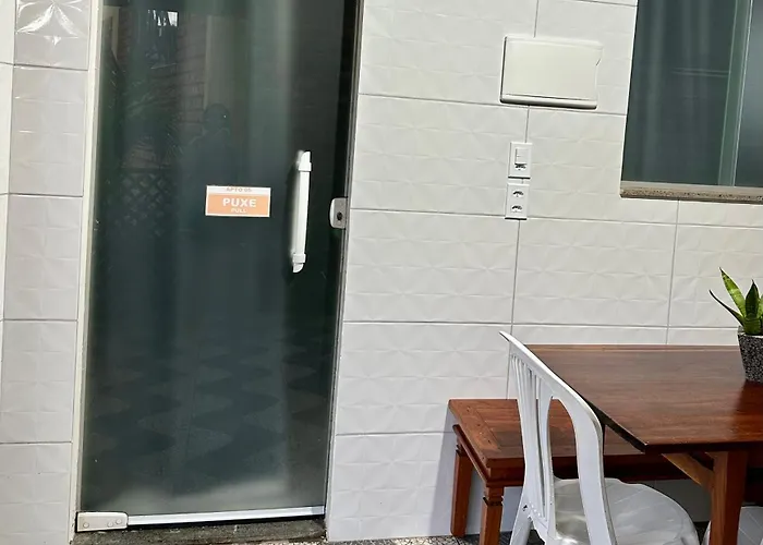 Porto Dos Lencois, Apartamento 05