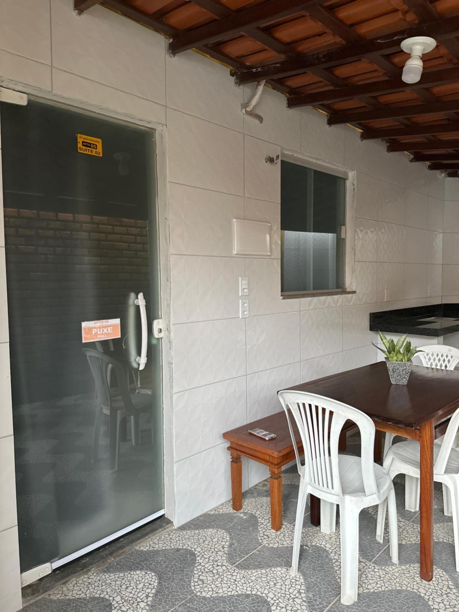 Apartment Porto Dos Lencois, 05