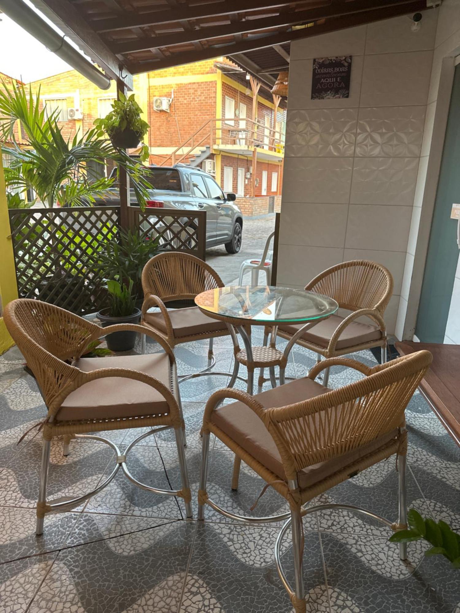 Porto Dos Lencois, 05 Apartment Barreirinhas