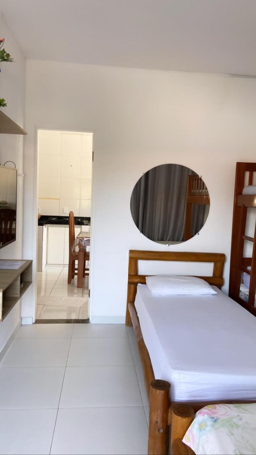 Porto Dos Lencois, 05 Apartment Barreirinhas
